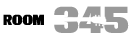 Room 345
